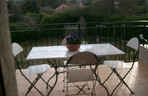 Peymeinade Apartment | Rental French Riviera