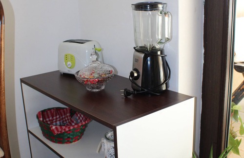 Santandrei House | Rental house for guest