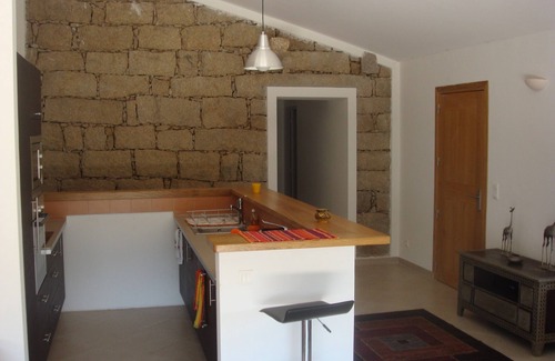 Sotta House | Rental house in a hamlet, near beaches and mountains