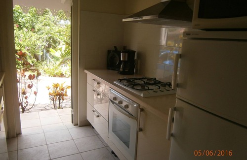 Les Anses-d'Arlets House | RENTAL HOUSE THE WATERFRONT