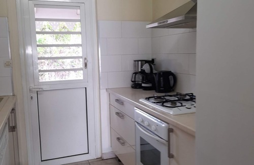 Les Anses-d'Arlets House | RENTAL HOUSE THE WATERFRONT