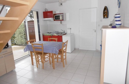 Sarzeau House | Rental house New Semi-Detached in Sarzeau