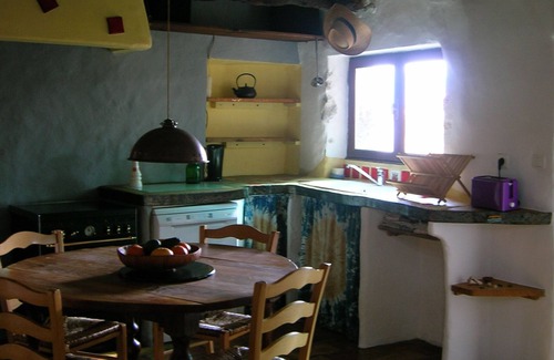 Le Poet-Sigillat House | Rental in Drôme provençale