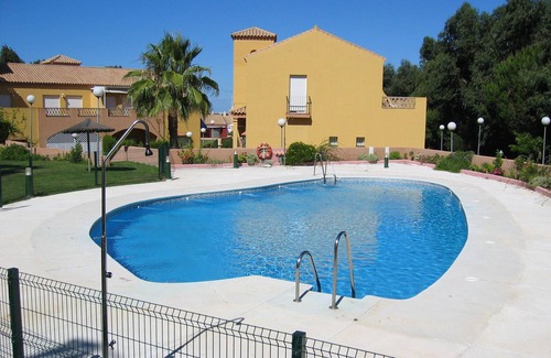Isla Cristina Apartment | Rental. Islantilla. Golf course