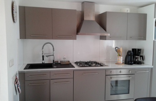 Saint-Pierre-d'Oleron House | RENTAL "Les Lisettes N°3