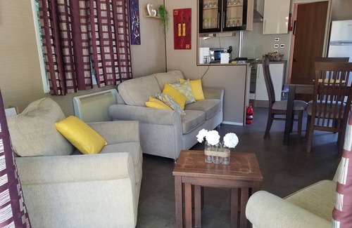 Saint-Jean-de-Monts House | Rental mobile home in Saint Jean de Monts (Vendée)