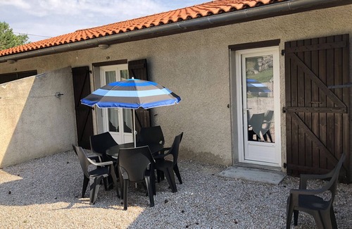Revel Cottage | Rental near the beach of St Ferréol