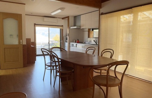 Midori Ward House | Rental of the whole house at the foot of mtMine Horokusha - peak foothills/Sagamihara Midori-ku Kanagawa