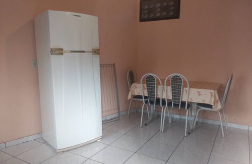 Praia do Morro Apartment | RENTAL OF KITCHEN-1 APARTMENT (KITNET) MORRO GUARAPARI BEACH WITH GARAGE