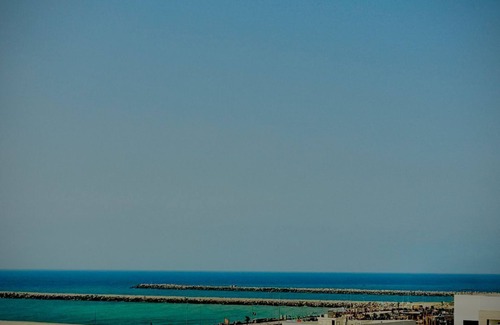 Kenitra Apartment | Rental per night