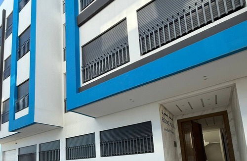 Kenitra Apartment | Rental per night