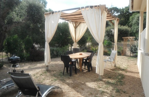 Porto-Vecchio House | Rental porto-vecchio 4 persons