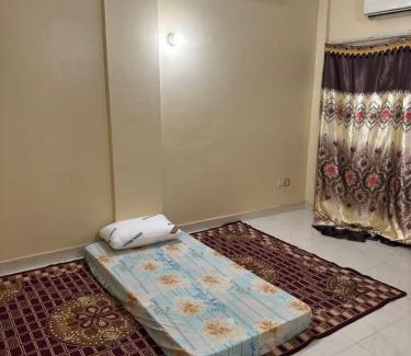 Clifton House | Rental room in clifton karachi