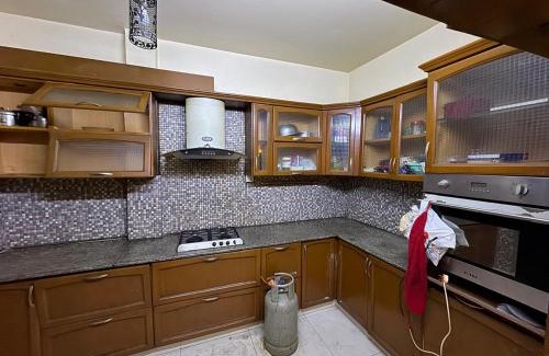Clifton House | Rental room in clifton karachi