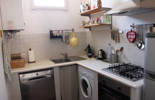 Todi Apartment | RENTAL ROOMS- APARTMENT historical center in the medieval village of Todi.