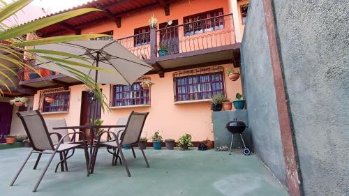 Panajachel Apartment | Rental´s Krys´S