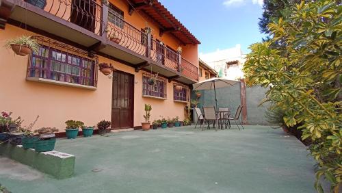 Panajachel Apartment | Rental´s Krys´S