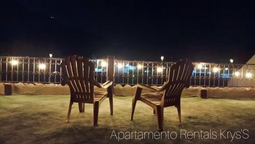 Panajachel Apartment | Rental´s Krys´S