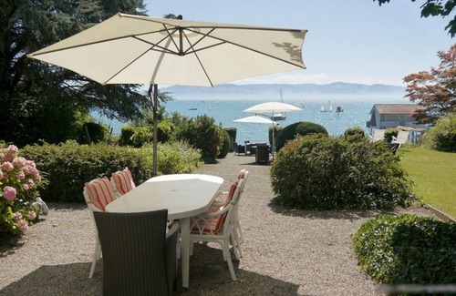 Wasserburg Apartment | Rental-Superior-Private Bathroom-Lake view-Säntis