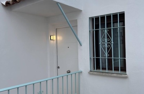 Santa Marina Apartment | Rental unit in Córdoba · 1 bedroom · 3 beds · 1 bath