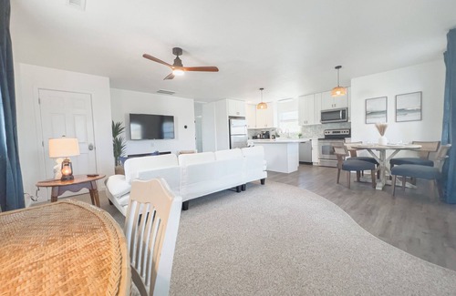 Frisco Apartment | rental unit in Frisco, North Carolina, United Statesn