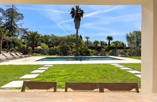 Mougins Villa | Rental Villa Mougins