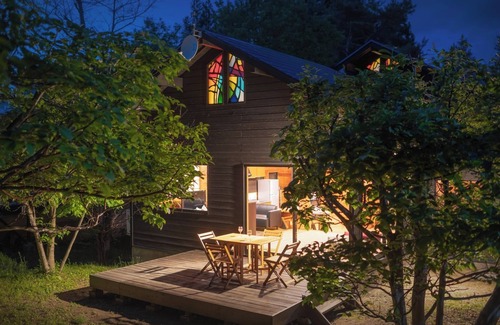 Zao House | Rental villa with natural hot spring Four Seasons /Kattagun Miyagi