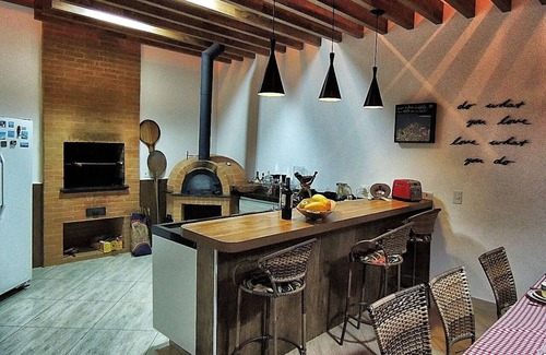 Vila Natal House | RENTALS FOR WEEKENDS AND HOLIDAYS