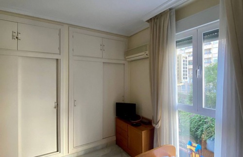 La Buhaira Apartment | Rentalsevilla en Nervión