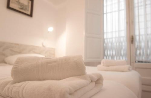 El Arenal Apartment | RentalSevilla General Castaños