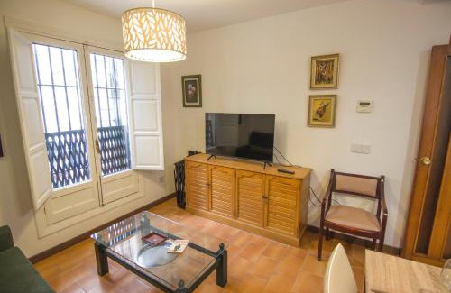 El Arenal Apartment | RentalSevilla General Castaños
