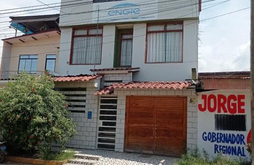 La Banda de Shilcayo Apartment | rentapartBDSH
