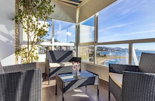 La Malagueta Apartment | Rentcostadelsol Malagueta Miramar
