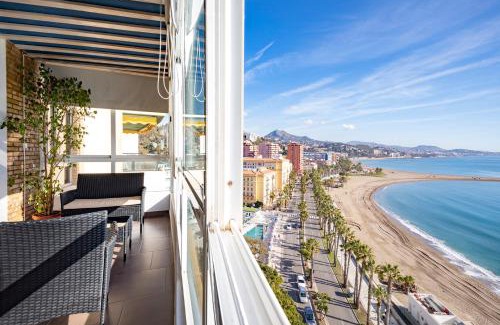 La Malagueta Apartment | Rentcostadelsol Malagueta Miramar