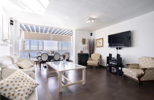 La Malagueta Apartment | Rentcostadelsol Malagueta Miramar