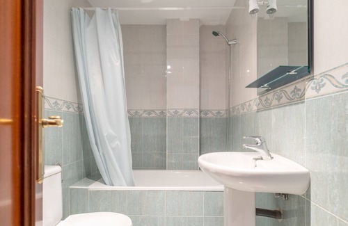 Las Acacias Apartment | Renthas Pedregalejo Apartments
