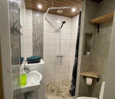 Paide Apartment | Renthouse Guest Apartment ADEELE