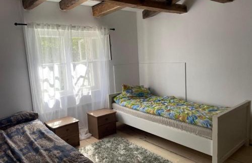 Paide Apartment | Renthouse Paide Old Town 3 Bedroom Apartment