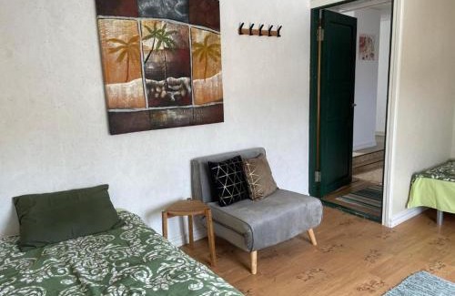 Paide Apartment | Renthouse Paide Old Town 3 Bedroom Apartment