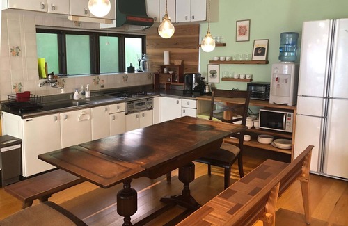 Taira House | Renting the whole building 1st floor 2LDK 88 sqm/Miyakojima Okinawa