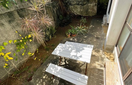 Taira House | Renting the whole building 1st floor 2LDK 88 sqm/Miyakojima Okinawa