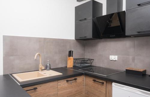 Borek Fałecki Zachod Apartment | RentPlanet - Apartament Mireckiego