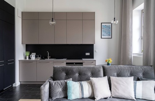 Srodmiescie Apartment | RentPlanet - Młyn Maria