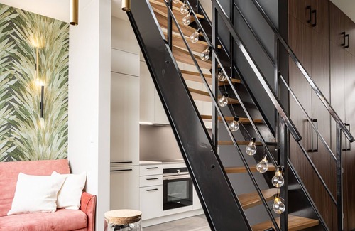Srodmiescie Apartment | RentPlanet - Młyn Maria