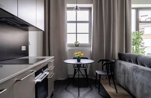 Srodmiescie Apartment | RentPlanet - Młyn Maria