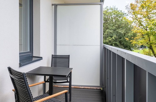 Baluty Apartment | RentPlanet - Studio Źródłowa
