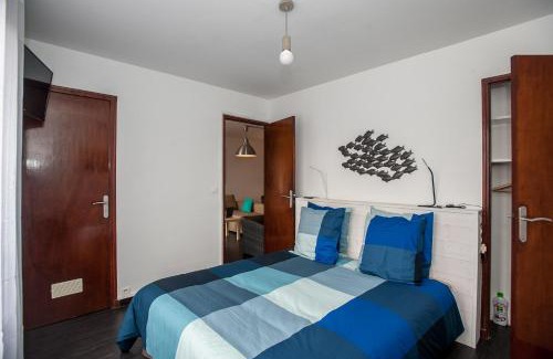 Menpenti Apartment | RENTY Côté Parc Parking inclus