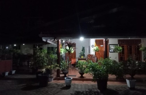 Buttala House | Renuka Holiday Inn