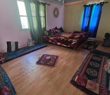 Kasol House | Renuka homestay and cafe