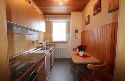 Bad Sachsa Apartment | Reny vacation apartment